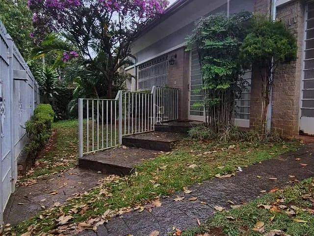 Casa com 455m², à venda, no bairro Jardim Guanabara em Campinas