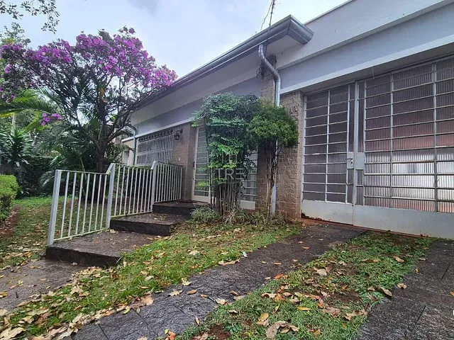 Casa com 455m², à venda, no bairro Jardim Guanabara em Campinas