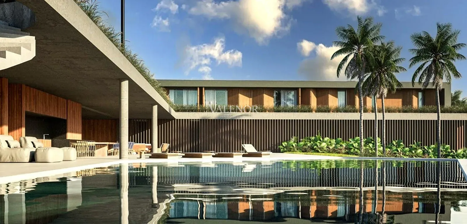 Casa, 7 quartos, 3500 m² - Foto 2