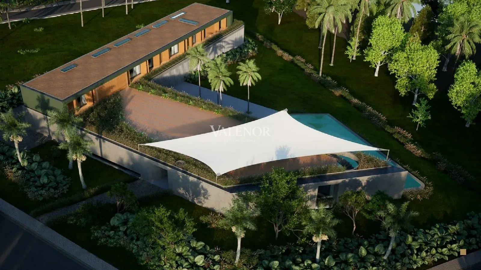 Casa, 7 quartos, 3500 m² - Foto 3