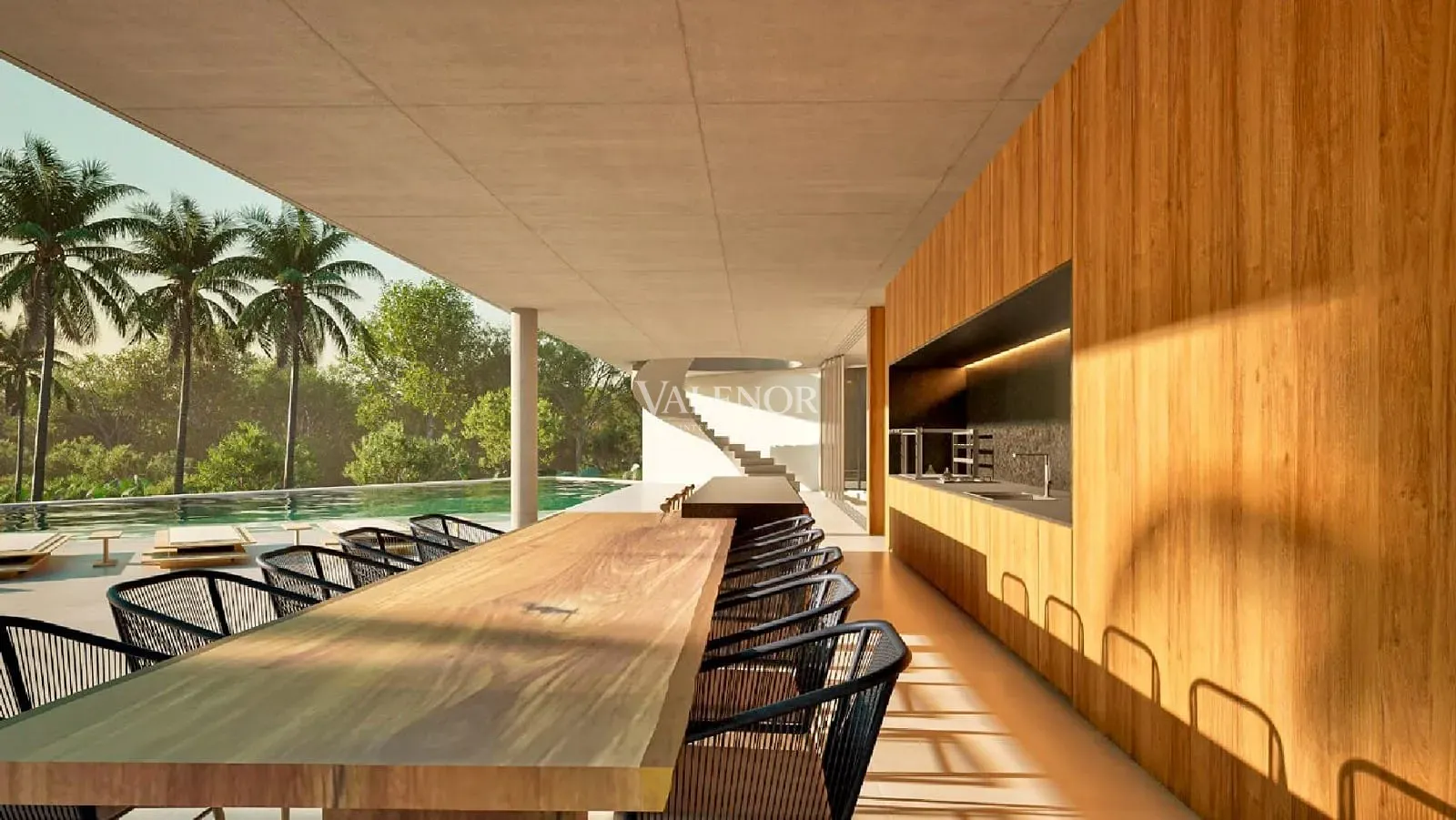 Casa, 7 quartos, 3500 m² - Foto 6