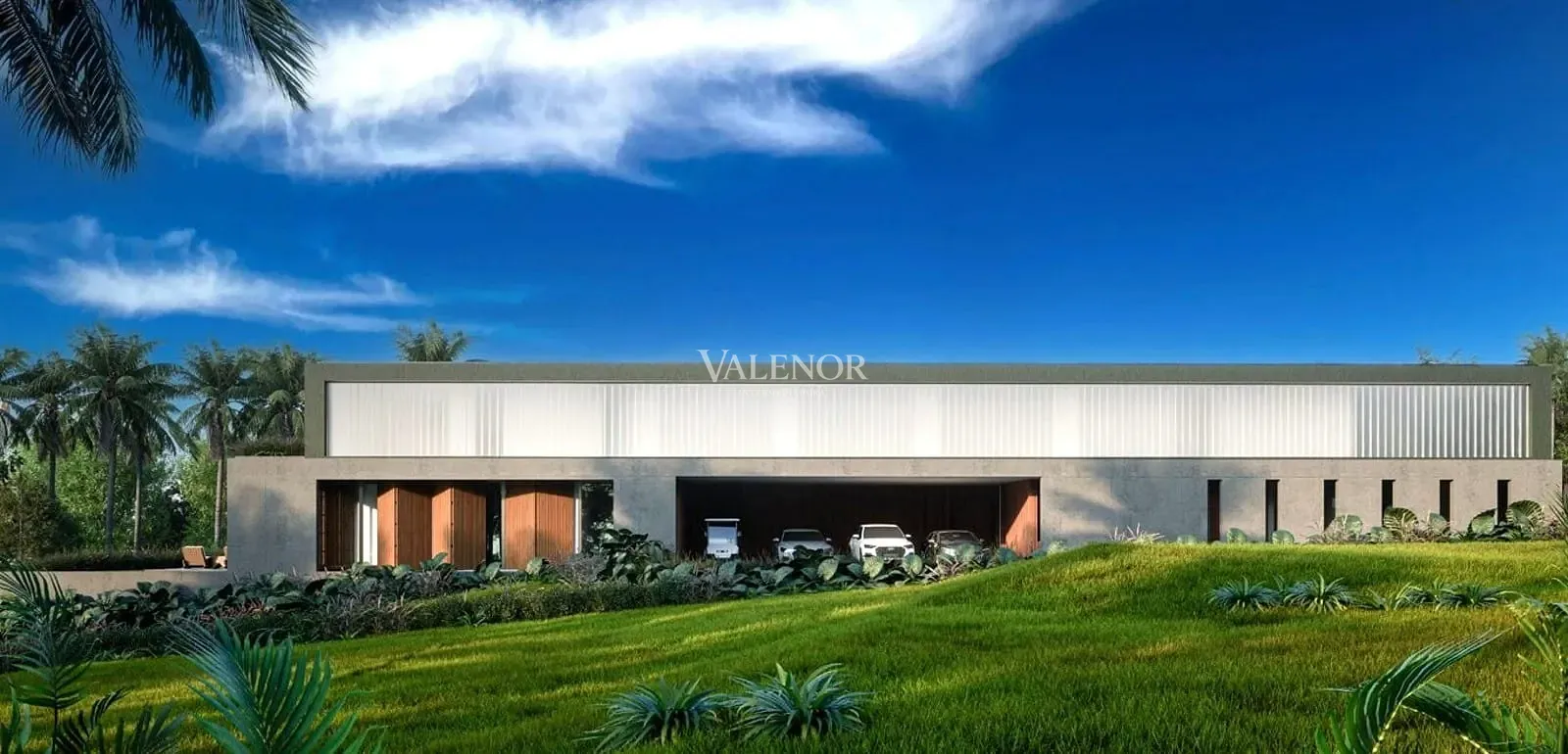 Casa, 7 quartos, 3500 m² - Foto 5