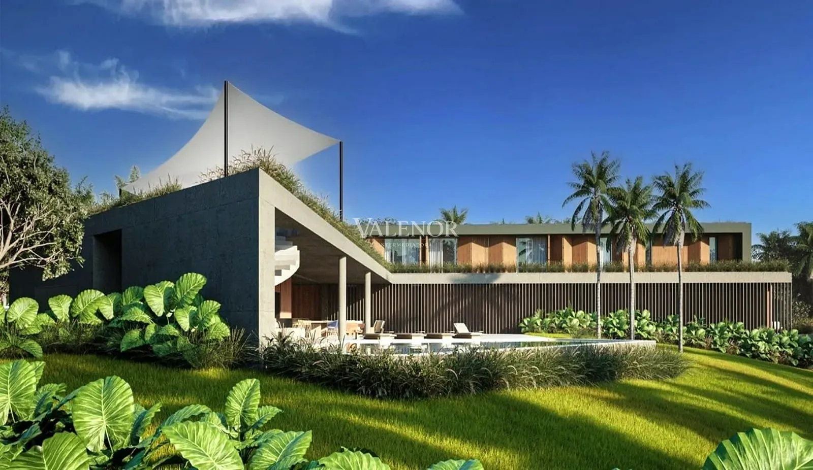 Casa, 7 quartos, 3500 m² - Foto 4