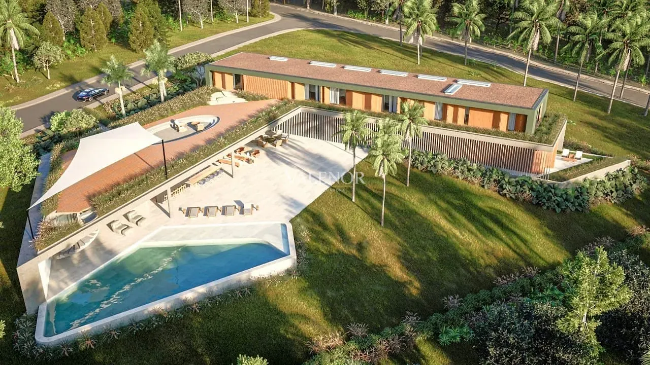 Casa, 7 quartos, 3500 m² - Foto 14