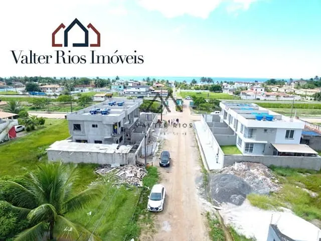 Casa 3 quartos e 2 banheiros, à venda, no bairro Zona Sul em Ilhéus