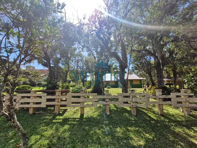 Casa com 2400m² 4 quartos e 4 banheiros, à venda, no bairro Palmital em Osório