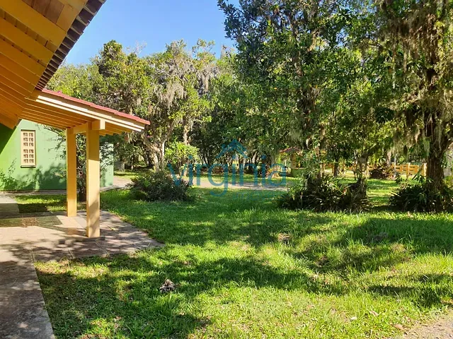 Casa com 2400m² 4 quartos e 4 banheiros, à venda, no bairro Palmital em Osório