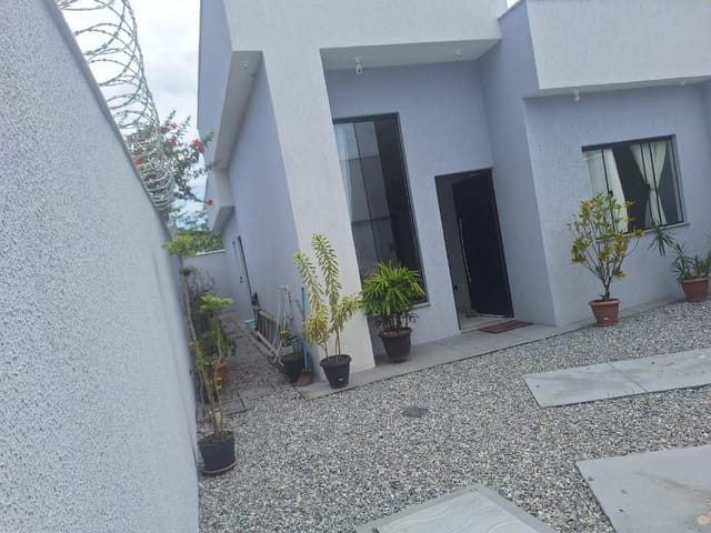 Casa com 139m² 3 quartos e 2 banheiros, à venda, no bairro Jardim Mariléa em Rio das Ostras