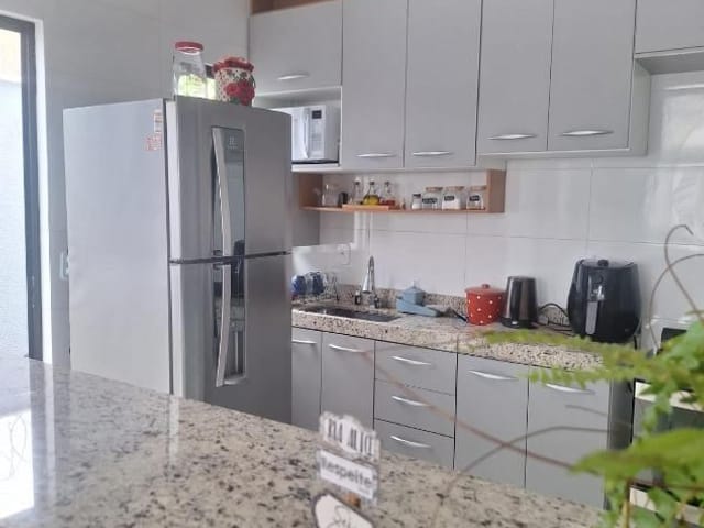Casa com 139m² 3 quartos e 2 banheiros, à venda, no bairro Jardim Mariléa em Rio das Ostras