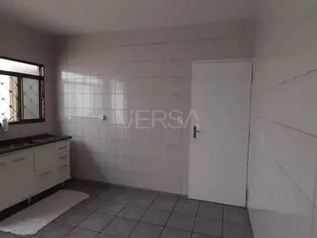 Casa com 180m² 2 quartos e 2 banheiros, à venda, no bairro Vila Alemã em Rio Claro