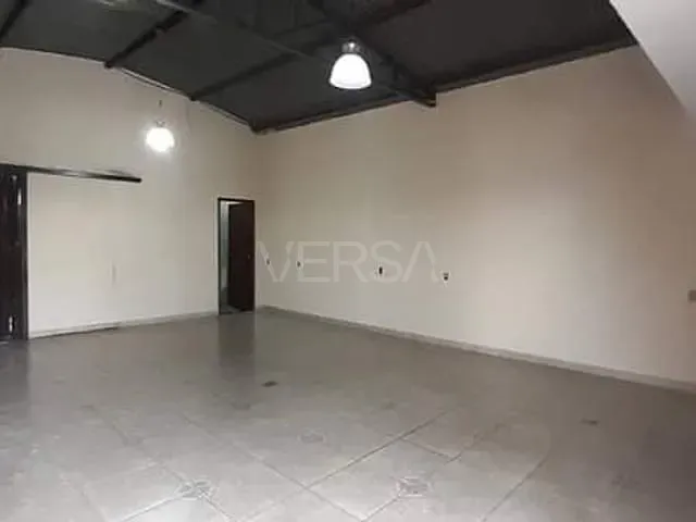 Casa com 180m² 2 quartos e 2 banheiros, à venda, no bairro Vila Alemã em Rio Claro