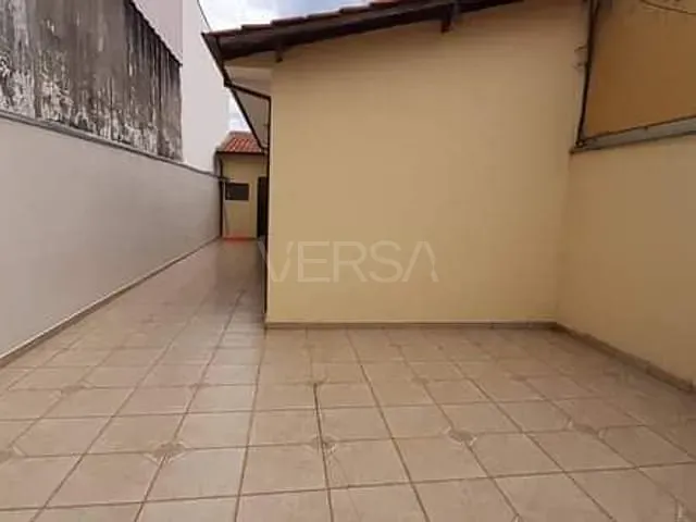Casa com 180m² 2 quartos e 2 banheiros, à venda, no bairro Vila Alemã em Rio Claro
