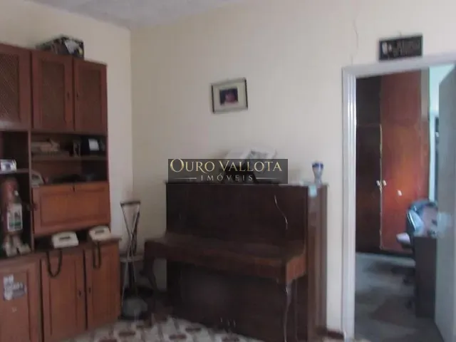 Casa com 220m² 2 quartos e 2 banheiros, à venda, no bairro Mooca em São Paulo