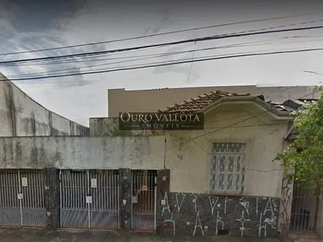 Casa com 220m² 2 quartos e 2 banheiros, à venda, no bairro Mooca em São Paulo