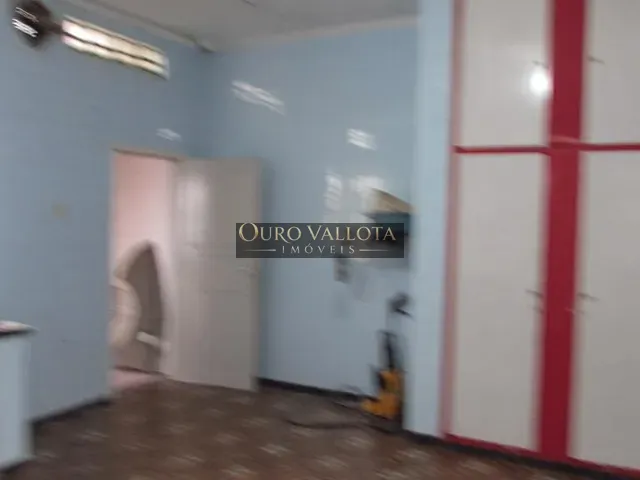 Casa com 220m² 2 quartos e 2 banheiros, à venda, no bairro Mooca em São Paulo