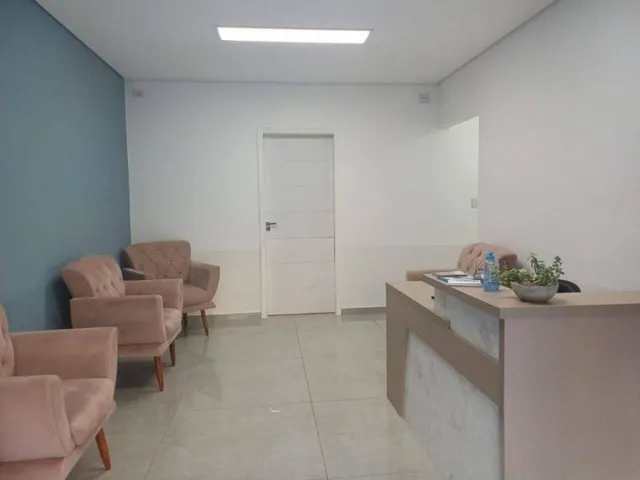 Casa 3 quartos e 4 banheiros, à venda, no bairro Vila Assunção em Santo André