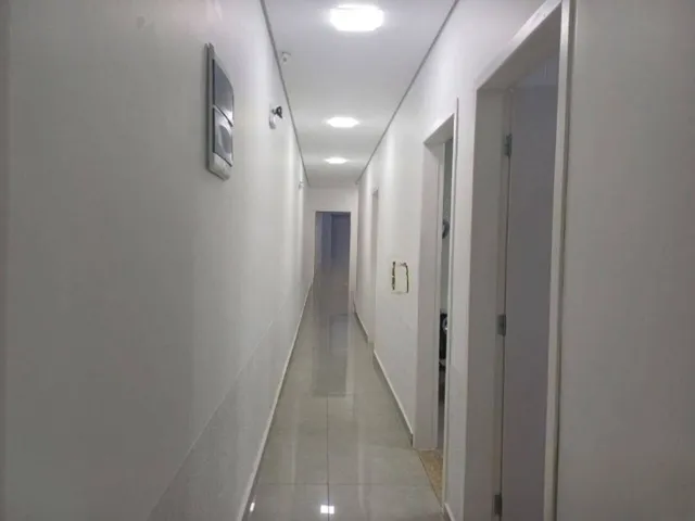 Casa 3 quartos e 4 banheiros, à venda, no bairro Vila Assunção em Santo André