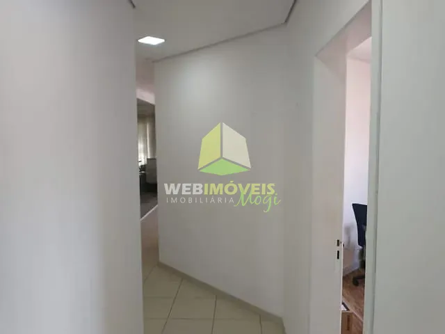 Casa com 600m² 3 quartos e 5 banheiros, à venda, no bairro Vila Oliveira em Mogi Das Cruzes