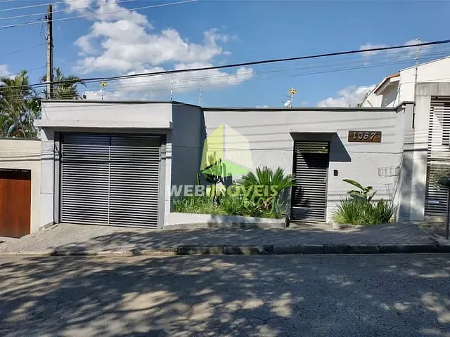 Casa com 600m² 3 quartos e 5 banheiros, à venda, no bairro Vila Oliveira em Mogi Das Cruzes