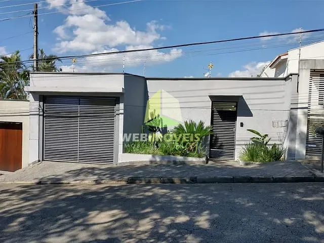 Casa com 600m² 3 quartos e 5 banheiros, à venda, no bairro Vila Oliveira em Mogi Das Cruzes