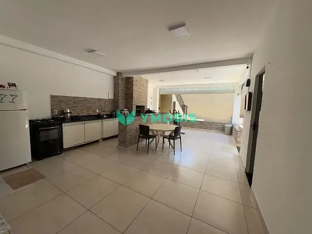Casa 3 quartos e 3 banheiros, à venda, no bairro Setor Habitacional Vicente Pires em Brasília