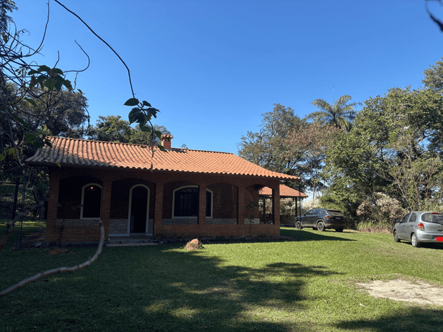 Foto do Casa - Casa à venda, Condomínio Nossa Fazenda, Esmeraldas, MG | Zelita Cardoso Corretora de Imóveis