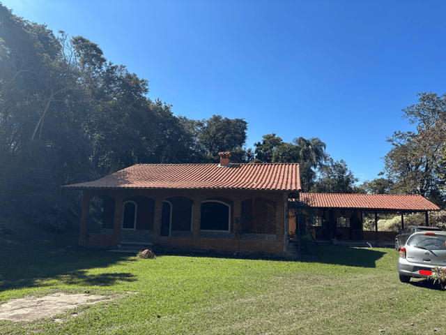 Foto do Casa - Casa à venda, Condomínio Nossa Fazenda, Esmeraldas, MG | Zelita Cardoso Corretora de Imóveis