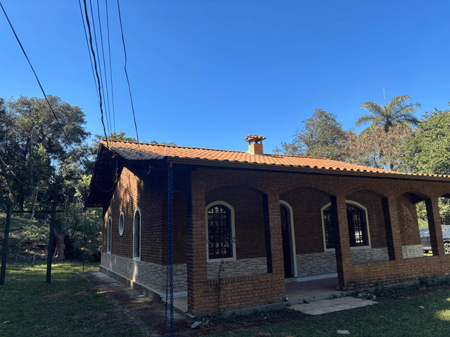 Foto do Casa - Casa à venda, Condomínio Nossa Fazenda, Esmeraldas, MG | Zelita Cardoso Corretora de Imóveis