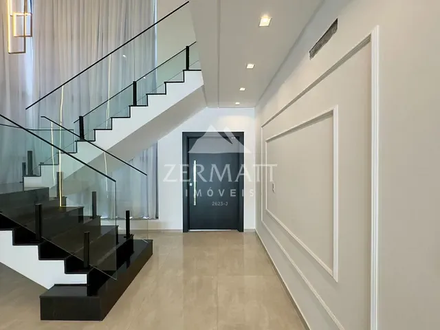 Casa com 375m² 3 quartos e 4 banheiros, à venda, no bairro Ponta Aguda em Blumenau