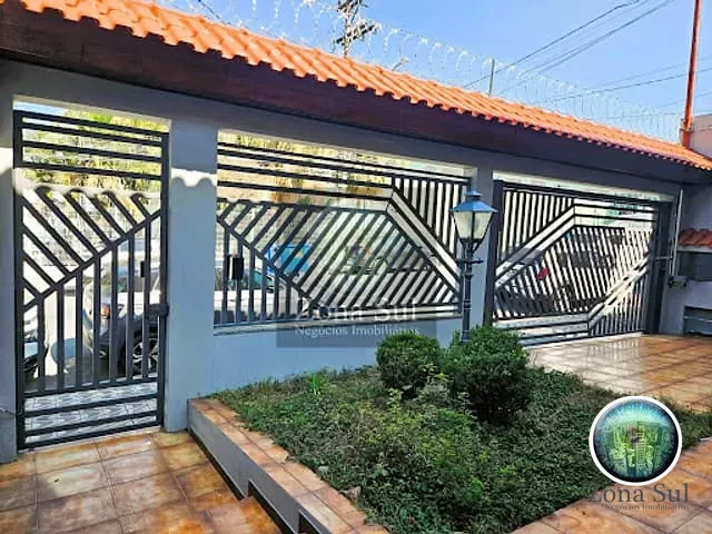 Casa 3 quartos e 4 banheiros, à venda ou para alugar, no bairro Centro em Votorantim