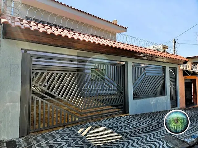 Casa 3 quartos e 4 banheiros, à venda ou para alugar, no bairro Centro em Votorantim