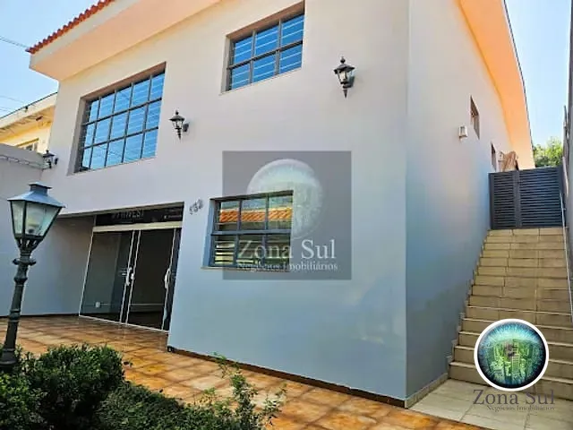 Casa 3 quartos e 4 banheiros, à venda ou para alugar, no bairro Centro em Votorantim