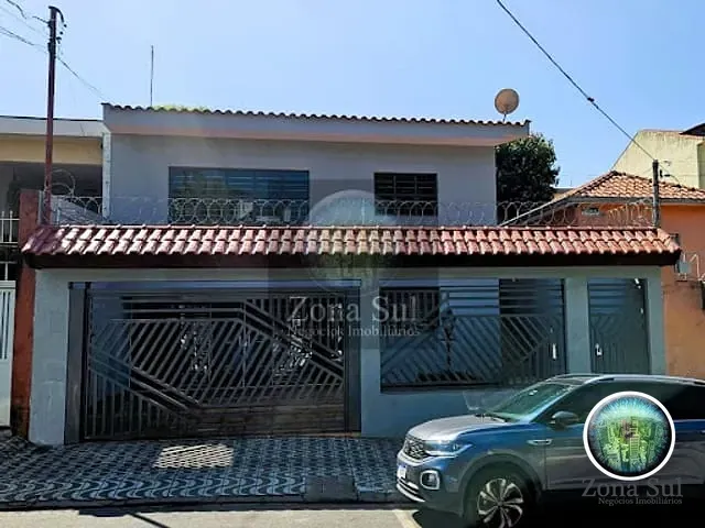 Casa 3 quartos e 4 banheiros, à venda ou para alugar, no bairro Centro em Votorantim