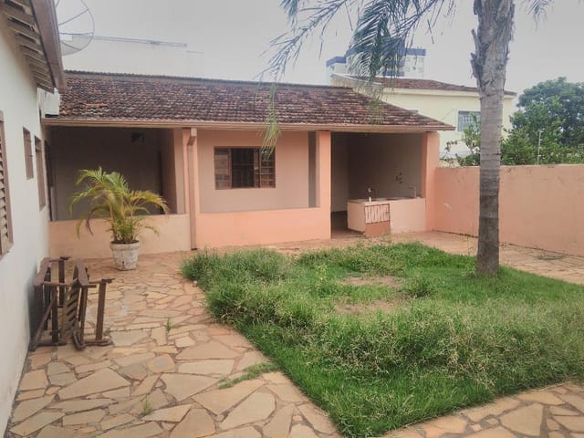 Foto do Casa - Casa disponivel para venda próximo ao Fórum, Santa Maria, Uberaba-MG, R$ 370.000,00 | ZUCATO IMOBILIARIA LTDA