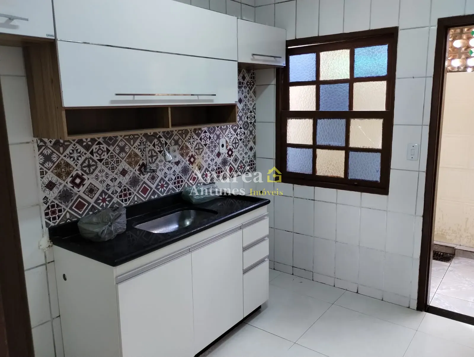 Casa, 2 quartos, 85 m² - Foto 1