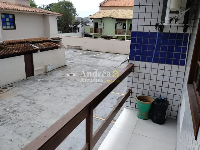 Casa 2 quartos e 2 banheiros, à venda, no bairro Palmeiras em Cabo Frio