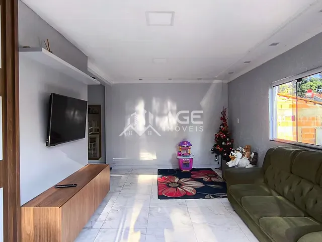 Casa com 200m² 3 quartos e 1 banheiro, à venda, no bairro Paiol Grande em Erechim