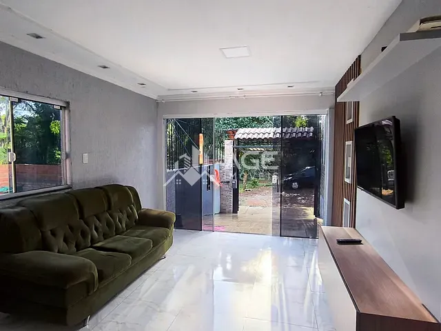 Casa com 200m² 3 quartos e 1 banheiro, à venda, no bairro Paiol Grande em Erechim