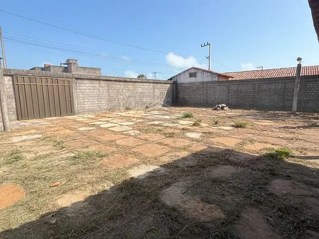 Casa com 558m² 3 quartos e 2 banheiros, à venda, no bairro Alto Bonito em Luís Correia