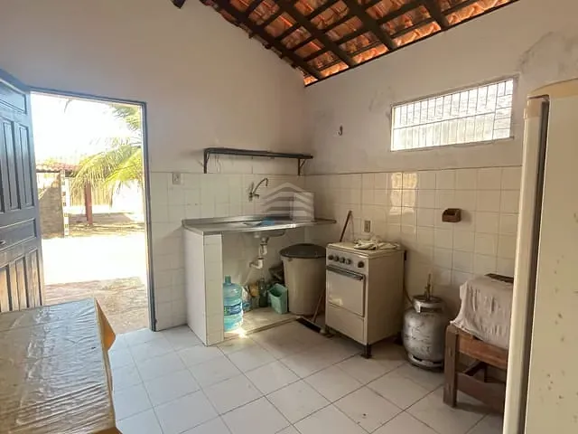 Casa com 558m² 3 quartos e 2 banheiros, à venda, no bairro Alto Bonito em Luís Correia