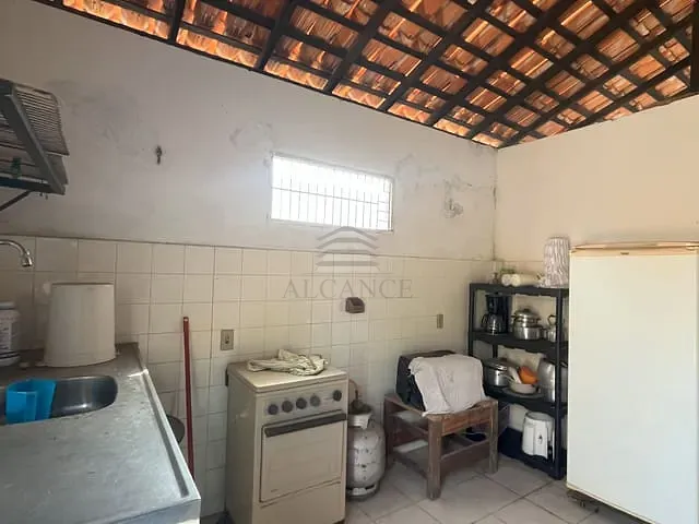 Casa com 558m² 3 quartos e 2 banheiros, à venda, no bairro Alto Bonito em Luís Correia