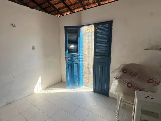 Casa com 558m² 3 quartos e 2 banheiros, à venda, no bairro Alto Bonito em Luís Correia