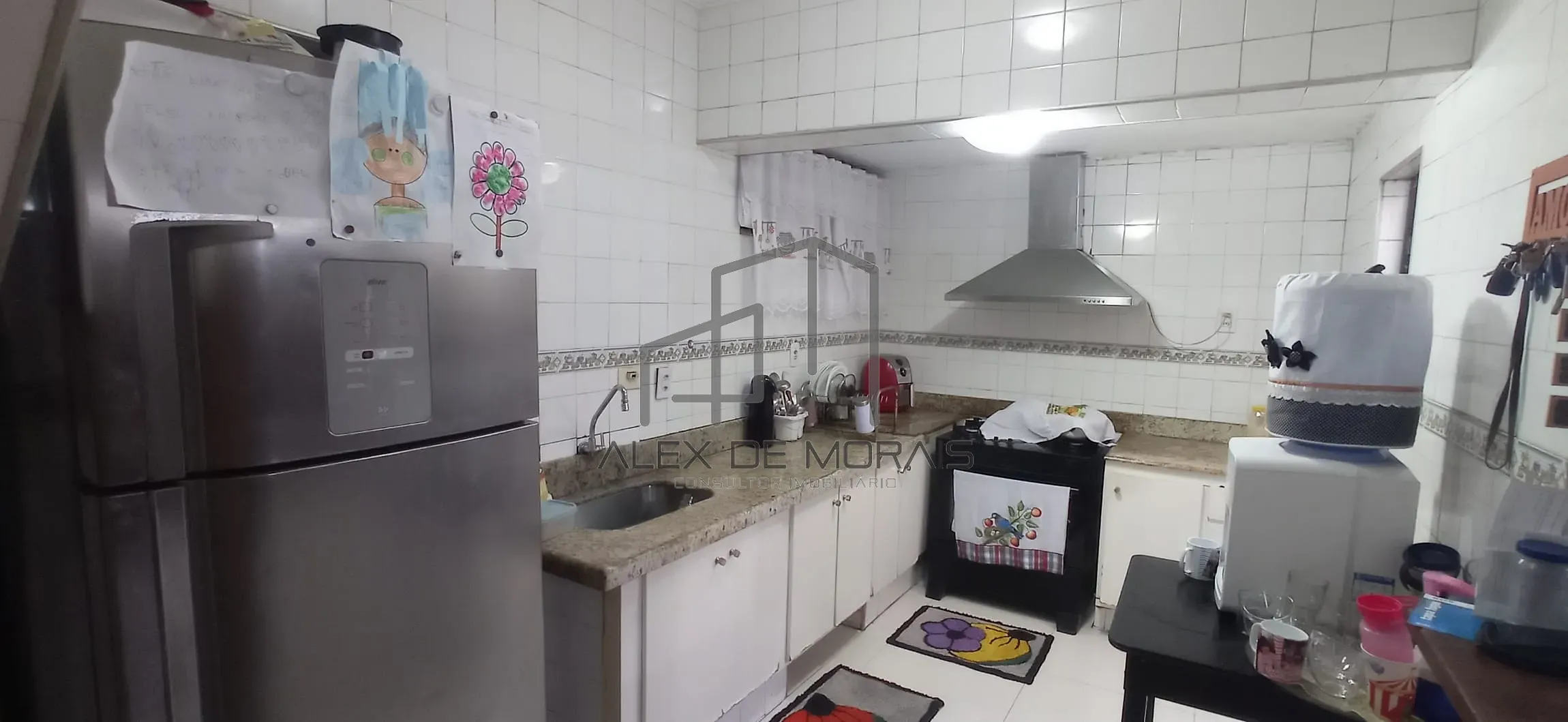 Casa, 4 quartos, 243 m² - Foto 14