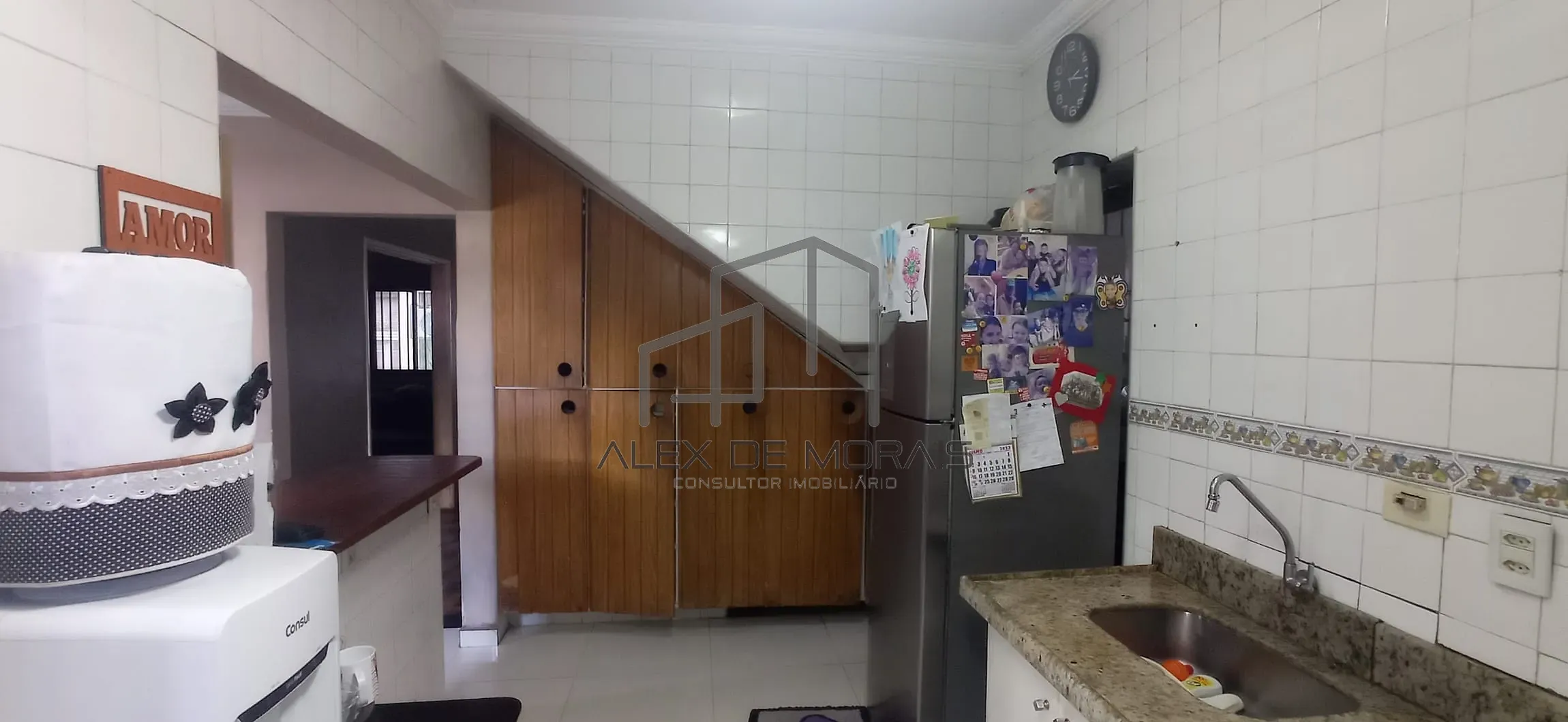 Casa, 4 quartos, 243 m² - Foto 16
