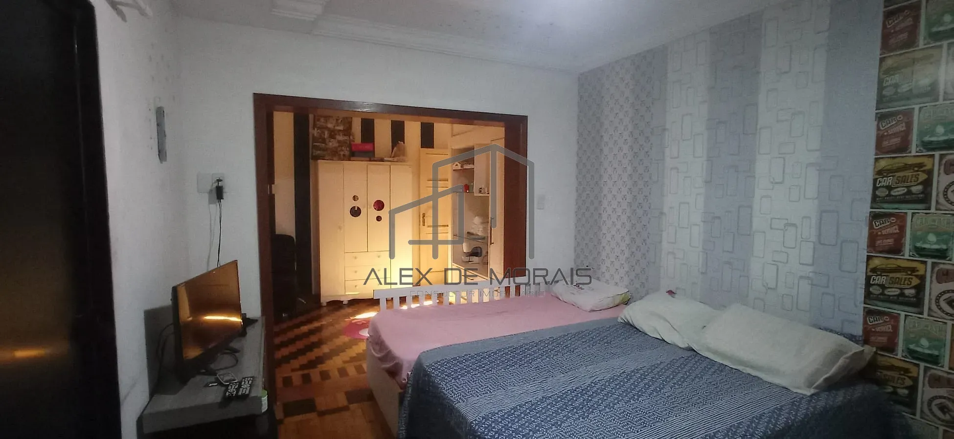 Casa, 4 quartos, 243 m² - Foto 20