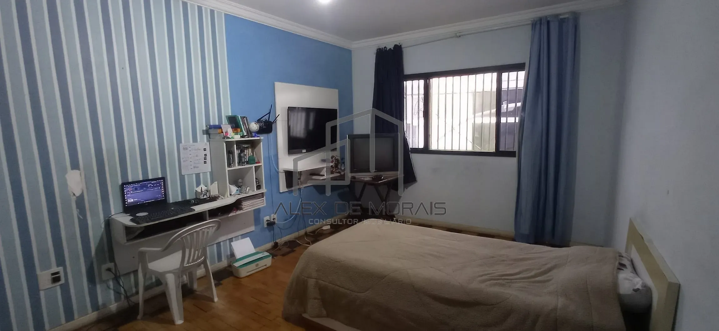 Casa, 4 quartos, 243 m² - Foto 27