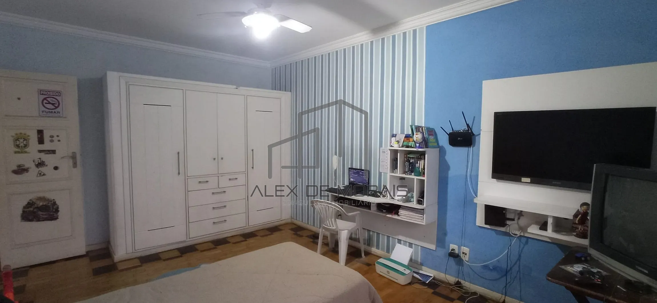 Casa, 4 quartos, 243 m² - Foto 29