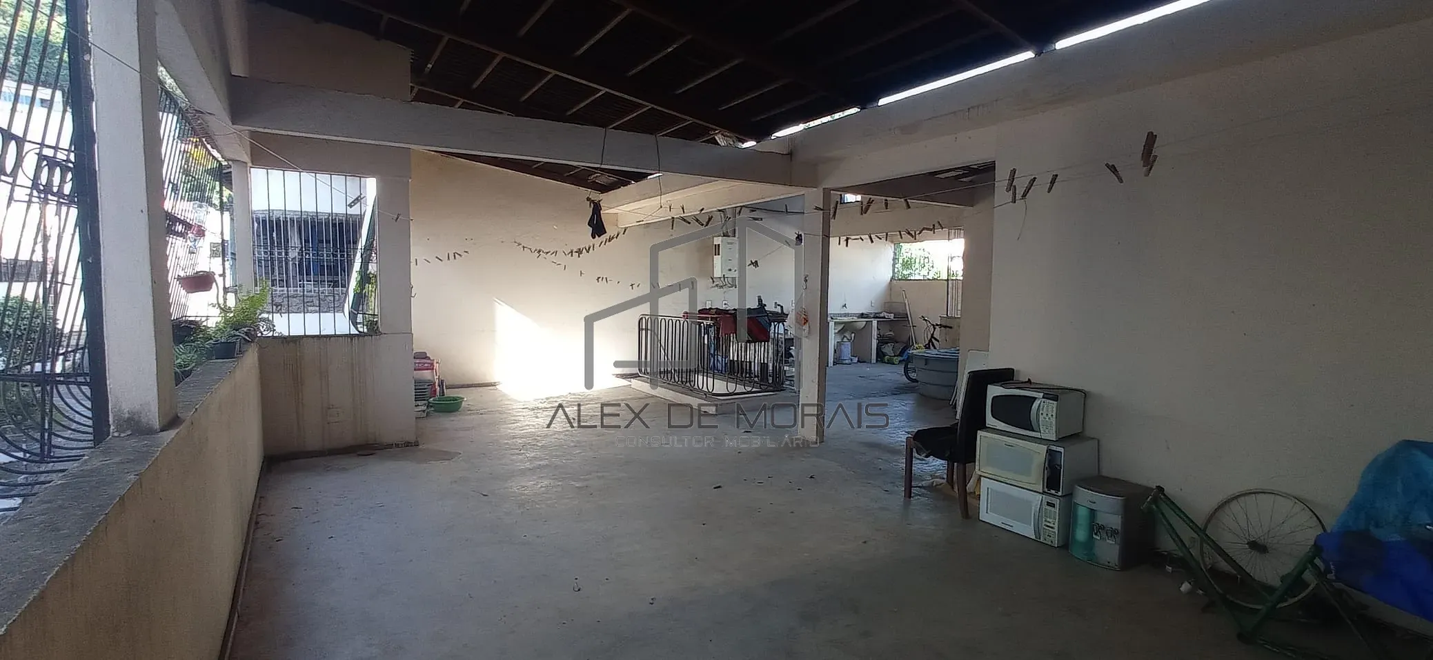 Casa, 4 quartos, 243 m² - Foto 34