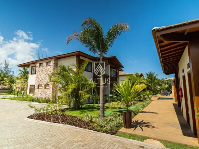 Casa 2 quartos e 1 banheiro, à venda, no bairro Marau em Maraú