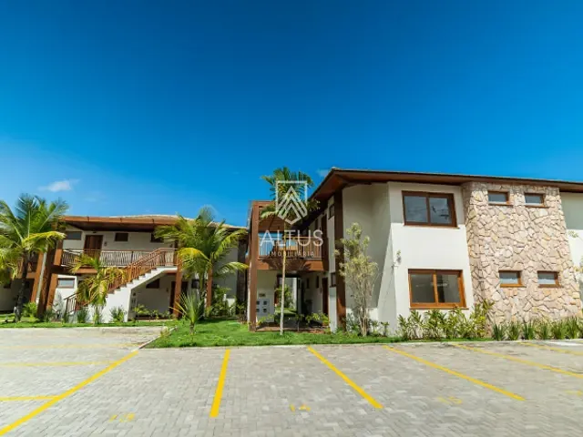 Casa 2 quartos e 1 banheiro, à venda, no bairro Marau em Maraú